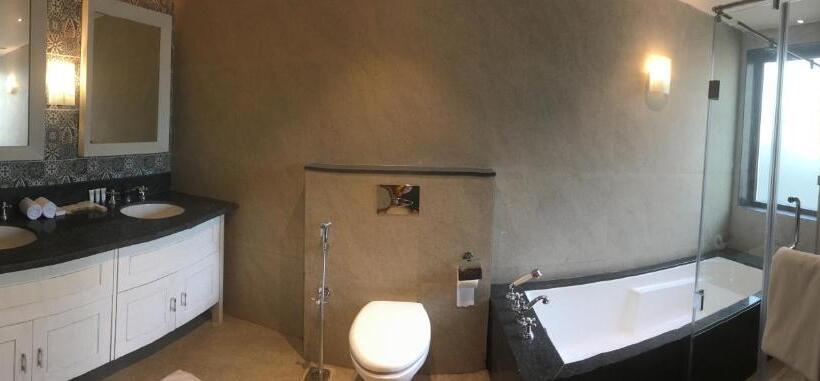 호텔 The Ivy Anjuna