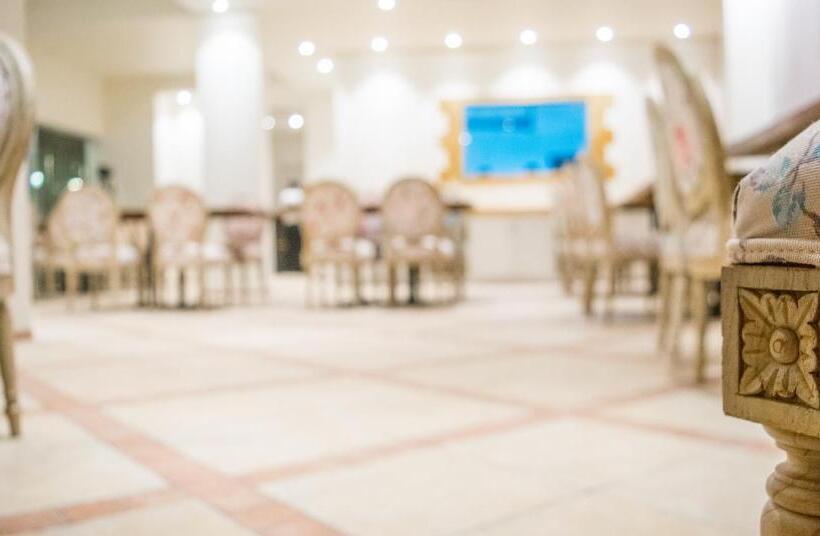 호텔 The Ivy Anjuna