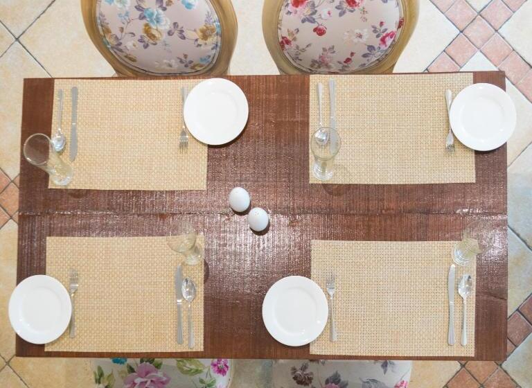 호텔 The Ivy Anjuna