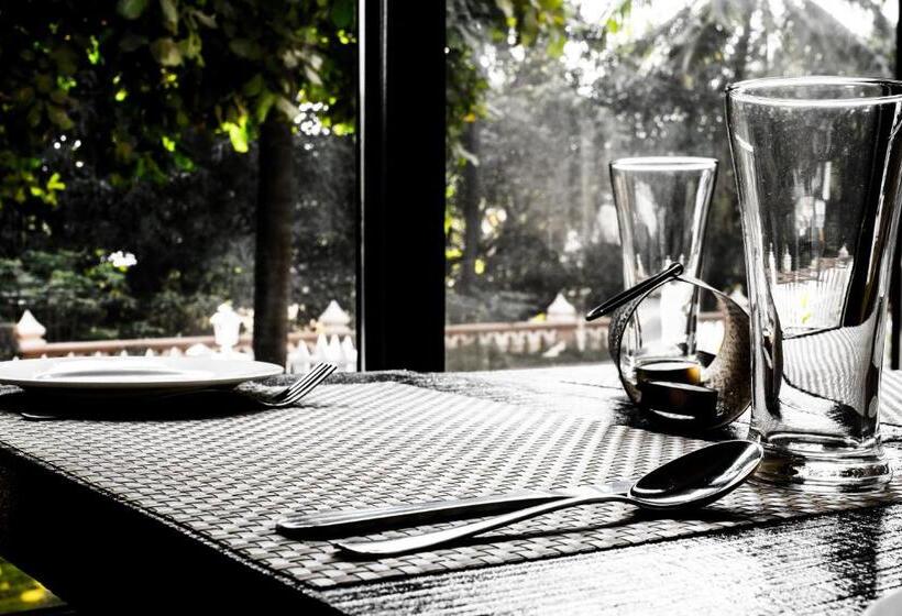 호텔 The Ivy Anjuna