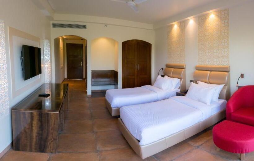 호텔 The Ivy Anjuna