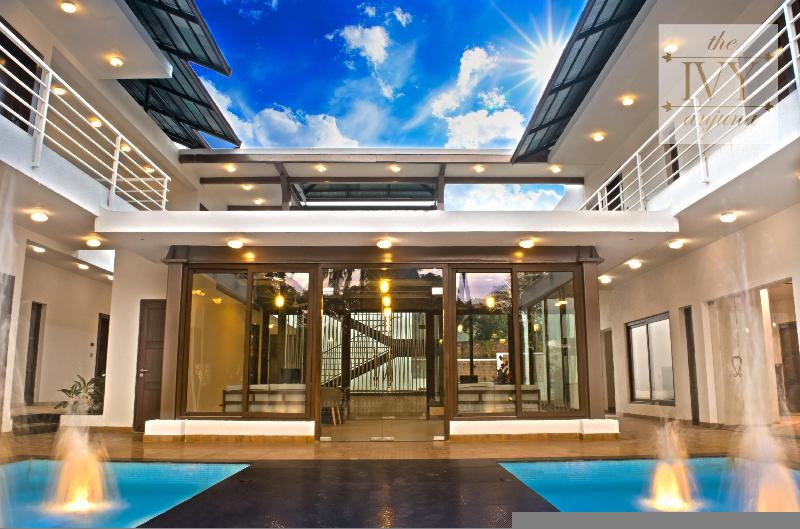 호텔 The Ivy Anjuna