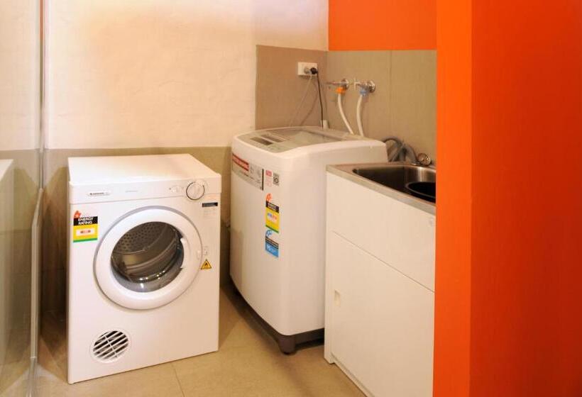 בית מלון כפרי The Stirling Arms