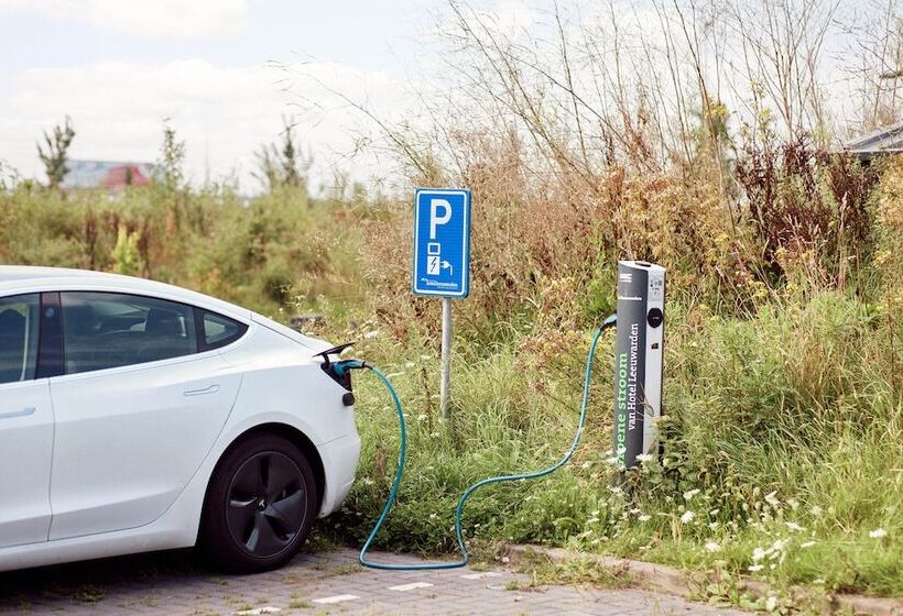 Van Der Valk Hotel Leeuwarden