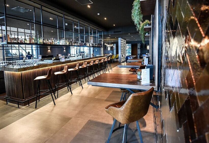 Van Der Valk Hotel Leeuwarden