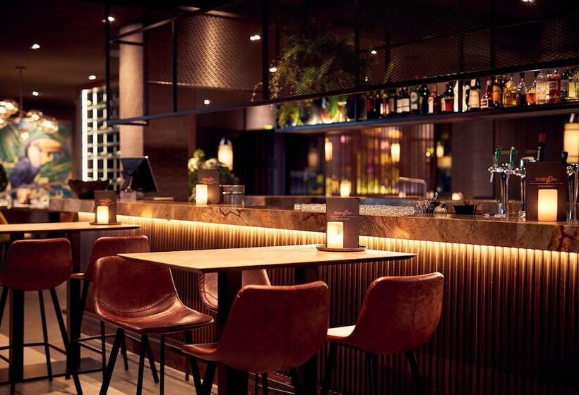 Van Der Valk Hotel Leeuwarden