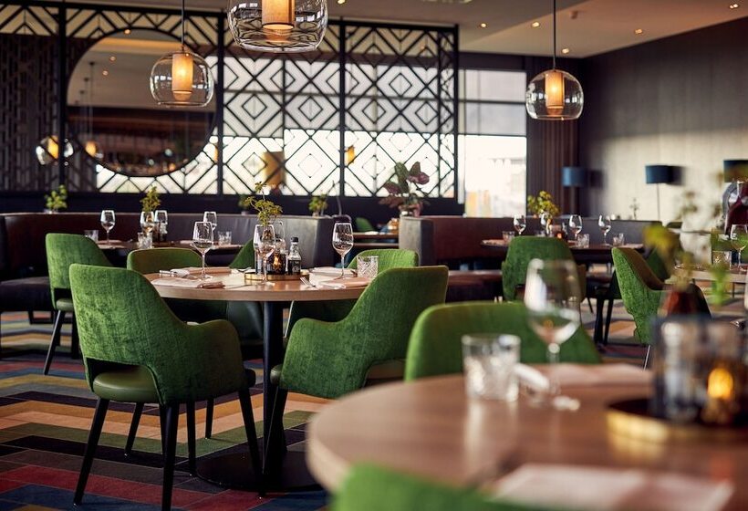 Van Der Valk Hotel Leeuwarden