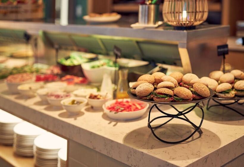 Van Der Valk Hotel Leeuwarden