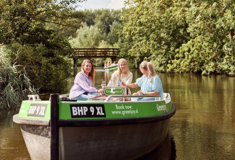 Van Der Valk Hotel Leeuwarden