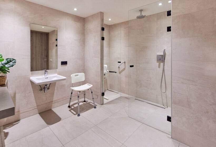 Van Der Valk Hotel Leeuwarden