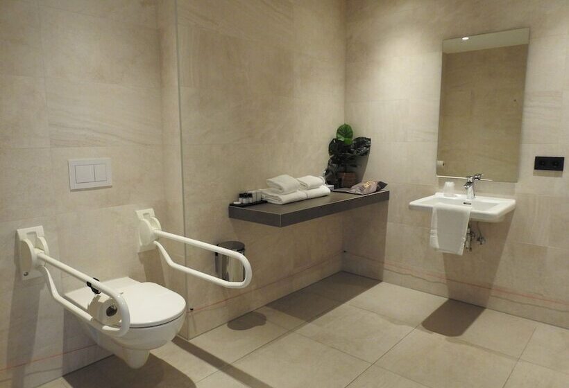 Van Der Valk Hotel Leeuwarden