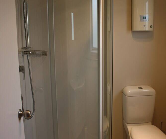 Jenny's Bed & Breakfast