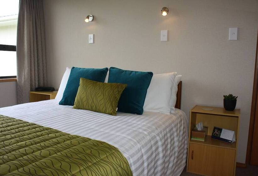 Jenny's Bed & Breakfast