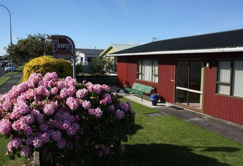 Jenny's Bed & Breakfast