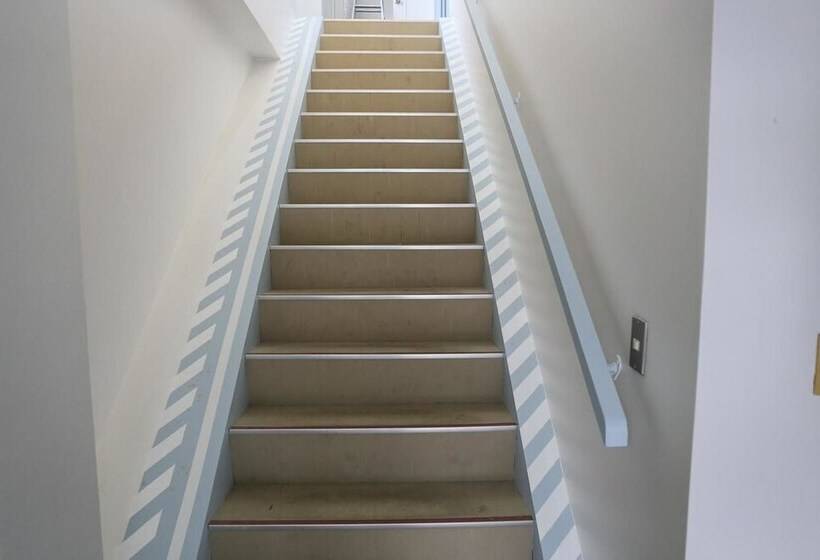 Little Birds Hostel Omihachiman