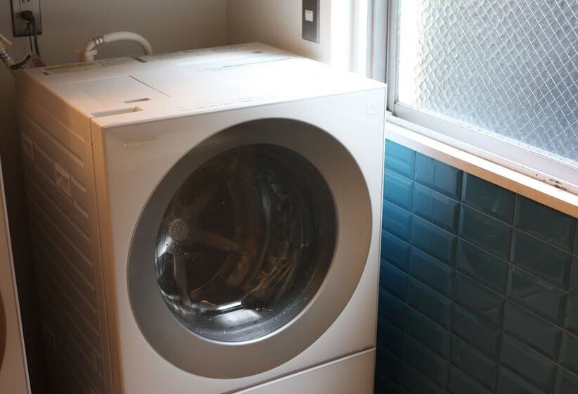 Little Birds Hostel Omihachiman