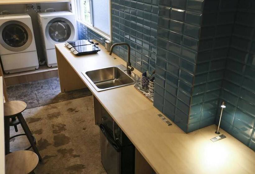 Little Birds Hostel Omihachiman