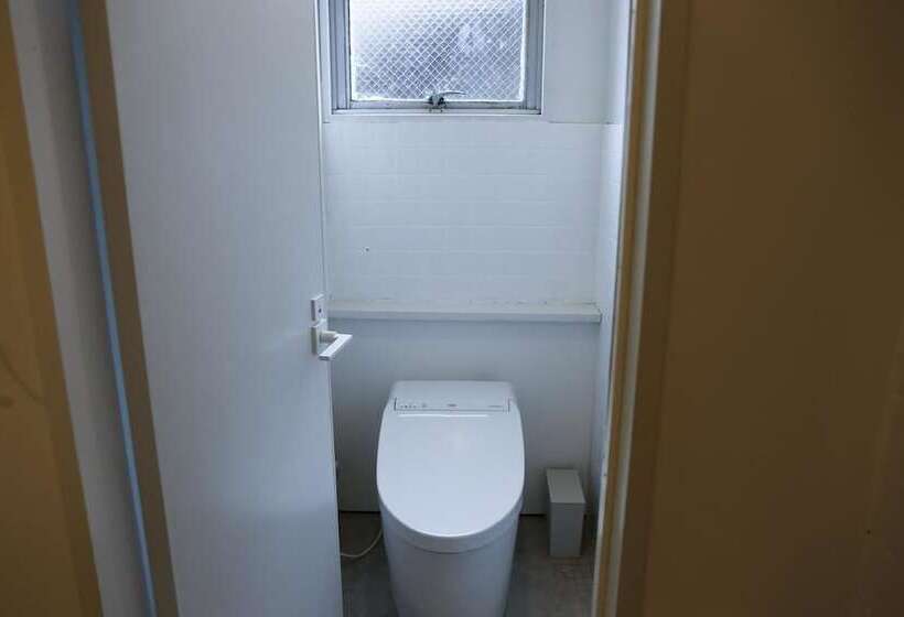 Little Birds Hostel Omihachiman