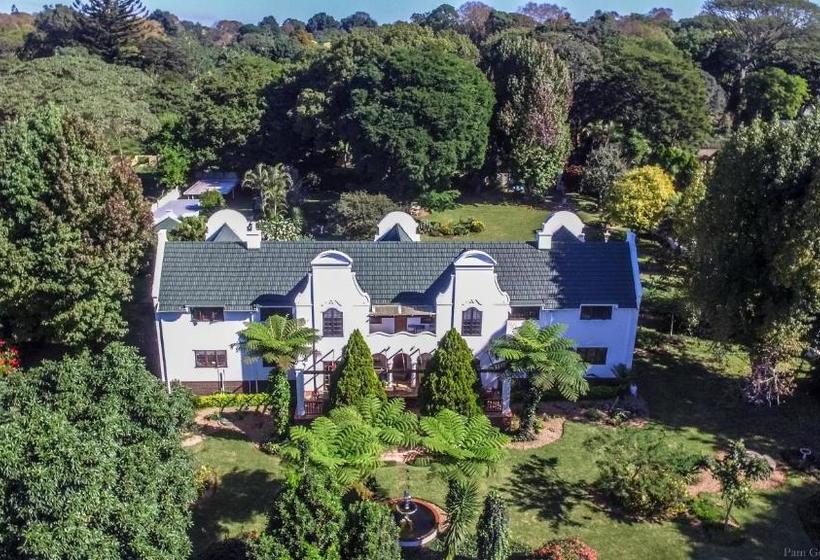 Morgenzon Bed And Breakfast