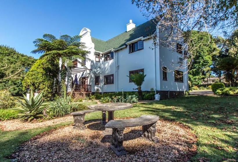 Morgenzon Bed And Breakfast