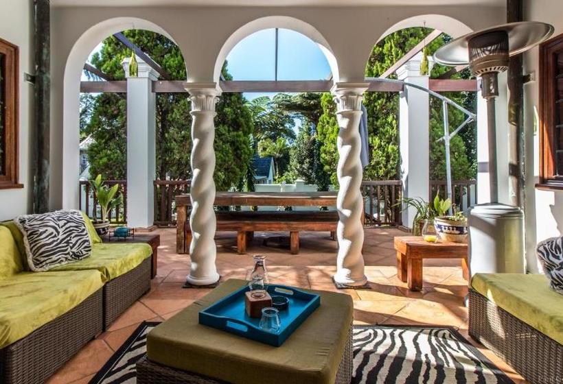 Morgenzon Bed And Breakfast