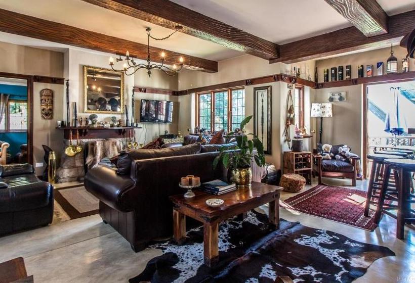 Morgenzon Bed And Breakfast