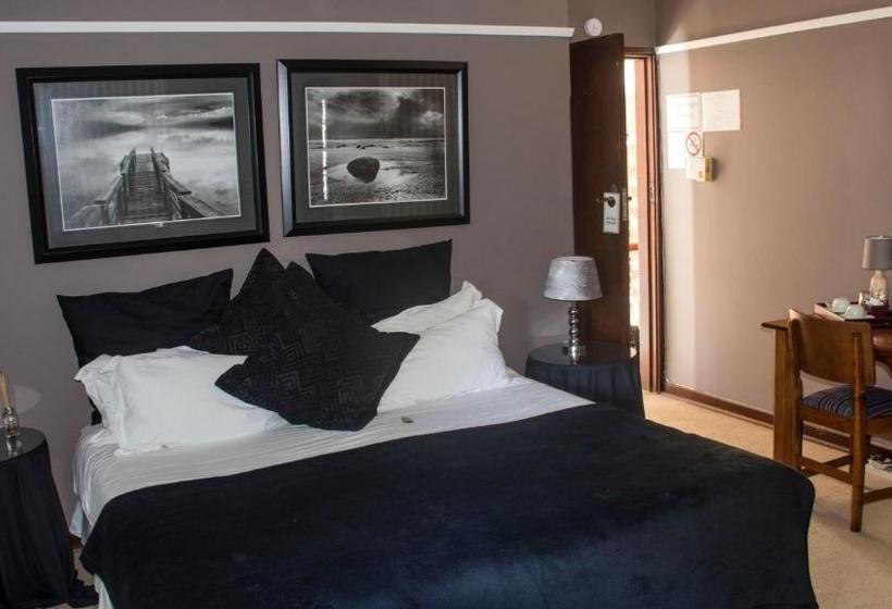 Morgenzon Bed And Breakfast