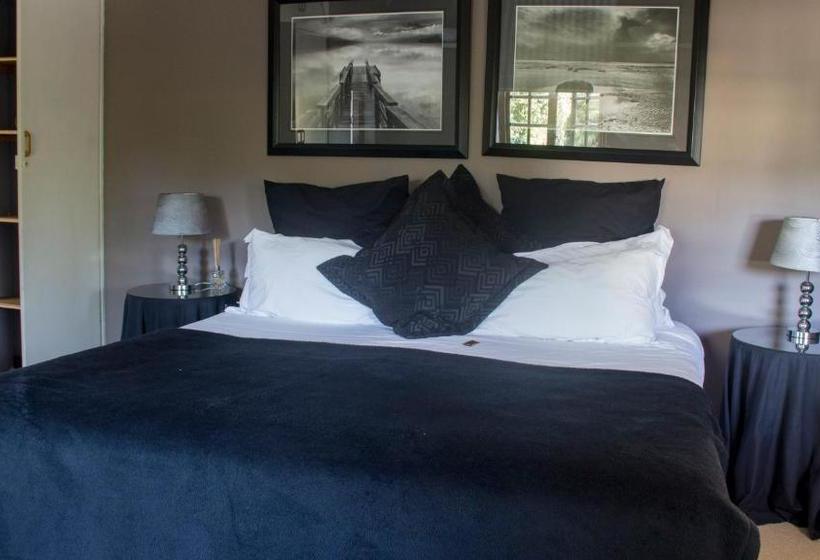 Morgenzon Bed And Breakfast