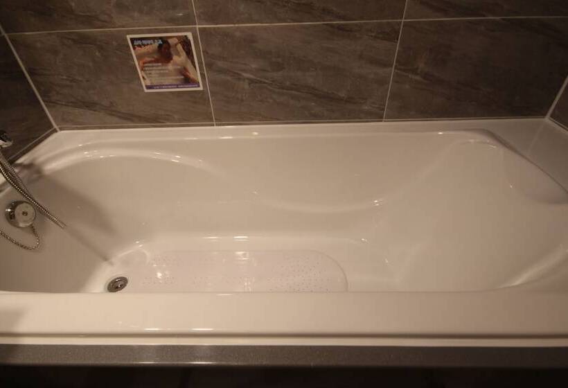 Мотель Boutique Hotel May