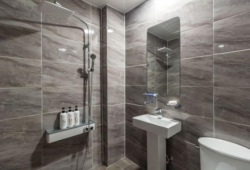 Мотель Boutique Hotel May