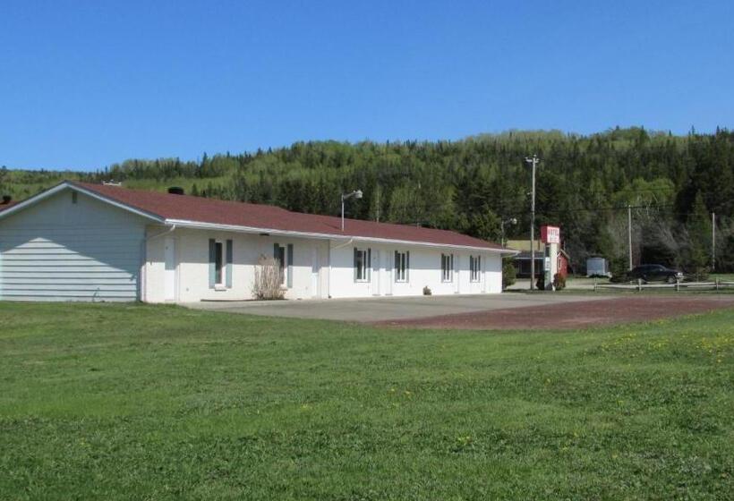 Motel Du Bic