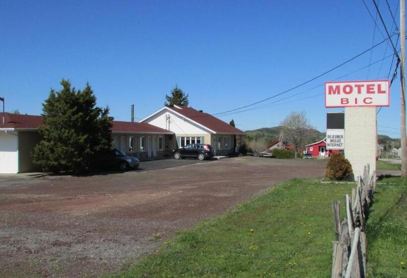 Motel Du Bic