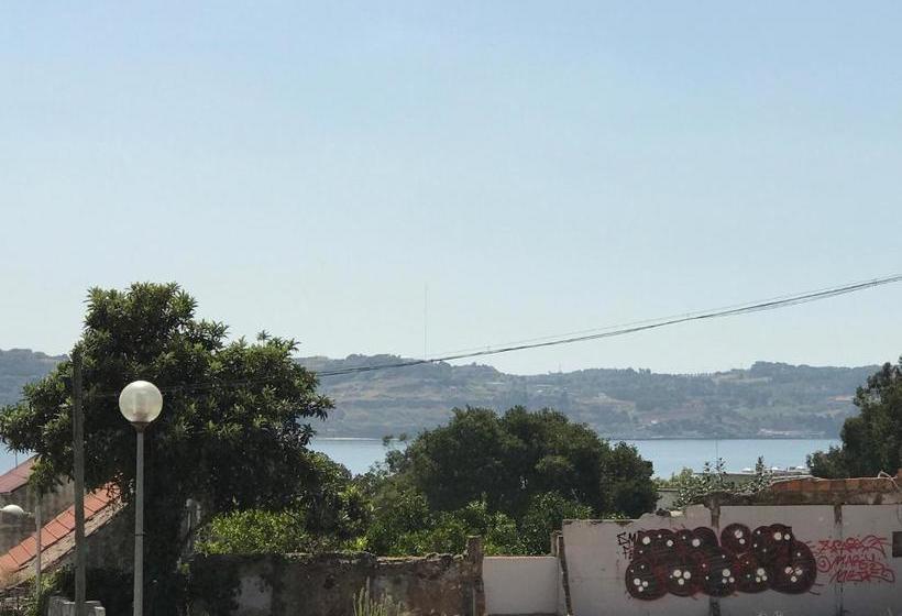 مُتل Santo Amaro 112b