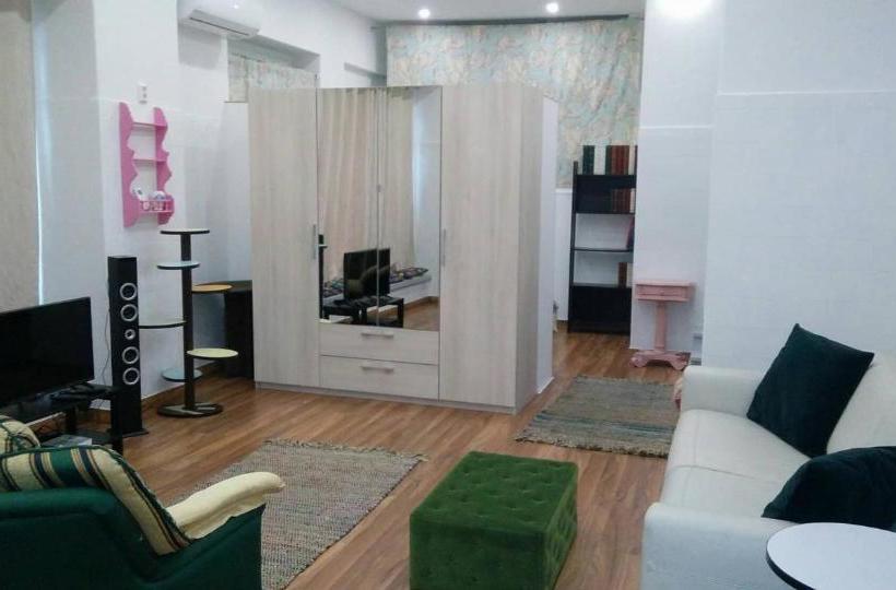 مُتل Santo Amaro 112b