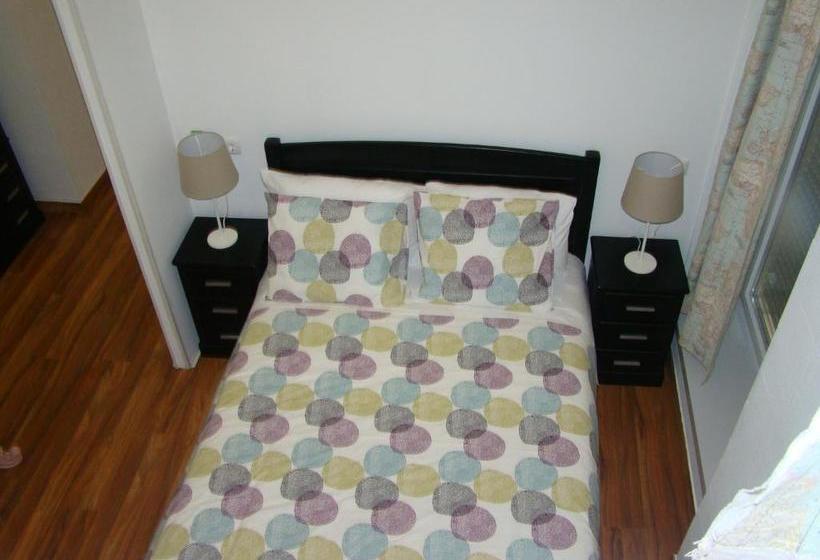 مُتل Santo Amaro 112b