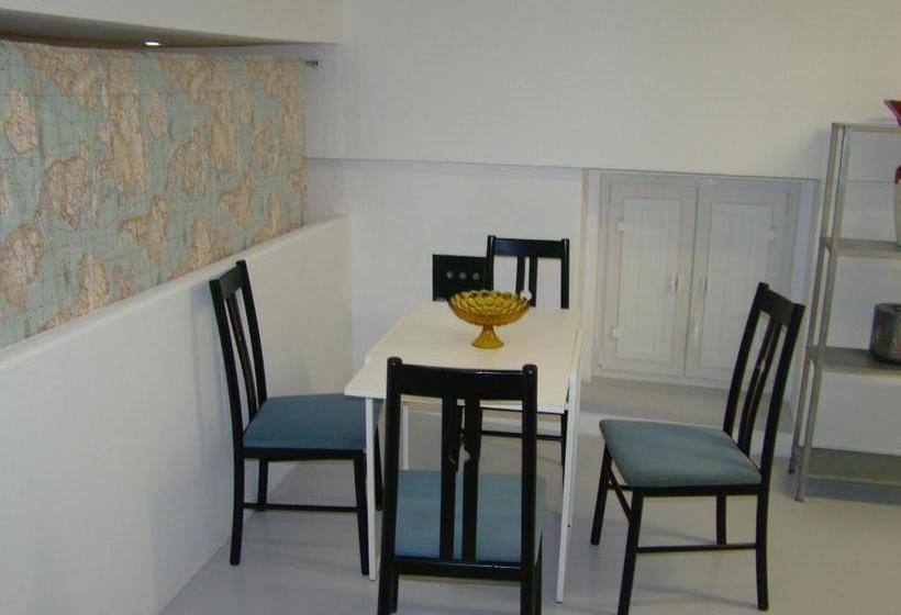 مُتل Santo Amaro 112b