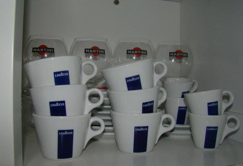 مُتل Santo Amaro 112b