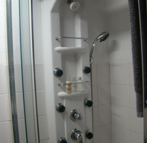 مُتل Santo Amaro 112b