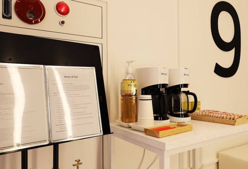 モーテル Yaja Wirye