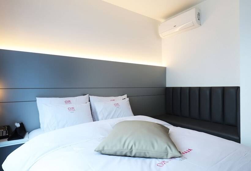 モーテル Yaja Wirye