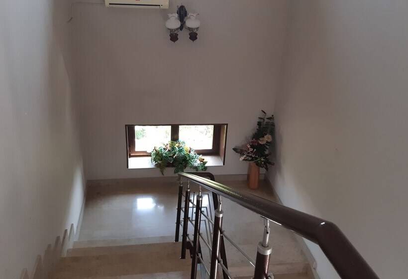 Musa Ler Hotel Yerevan