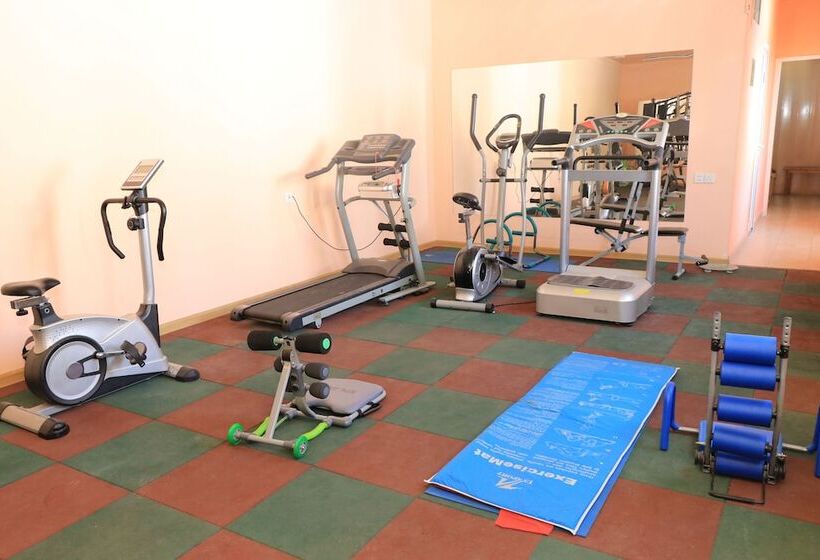 Musa Ler Hotel Yerevan