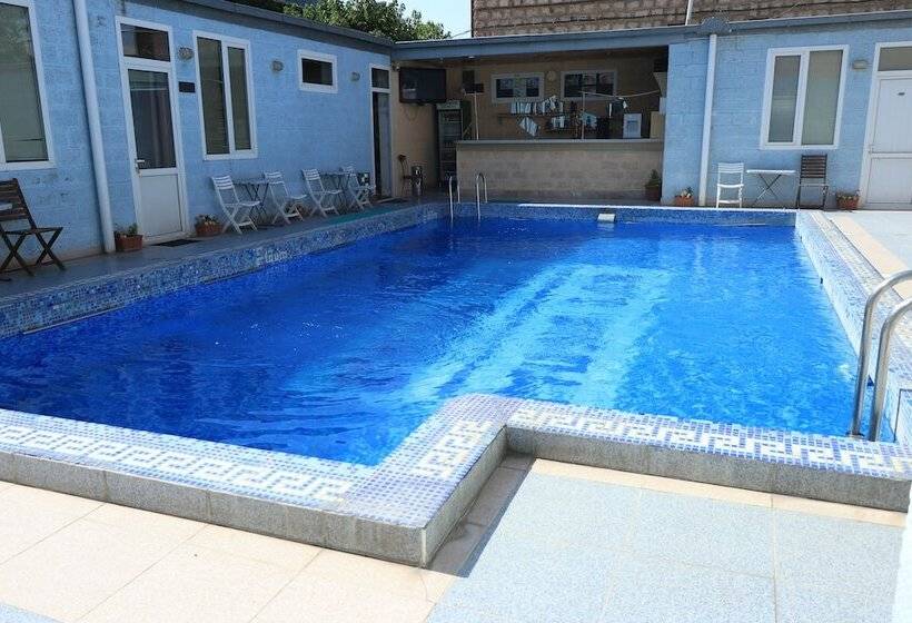 Musa Ler Hotel Yerevan