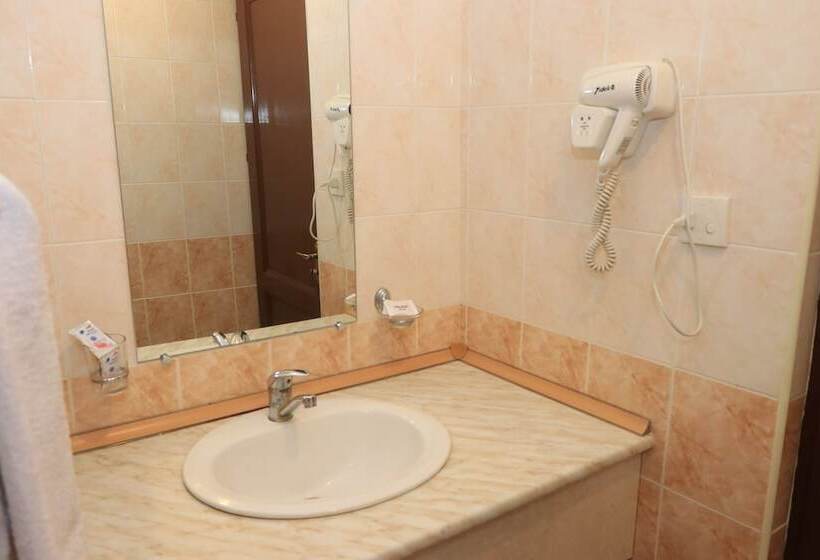 Musa Ler Hotel Yerevan