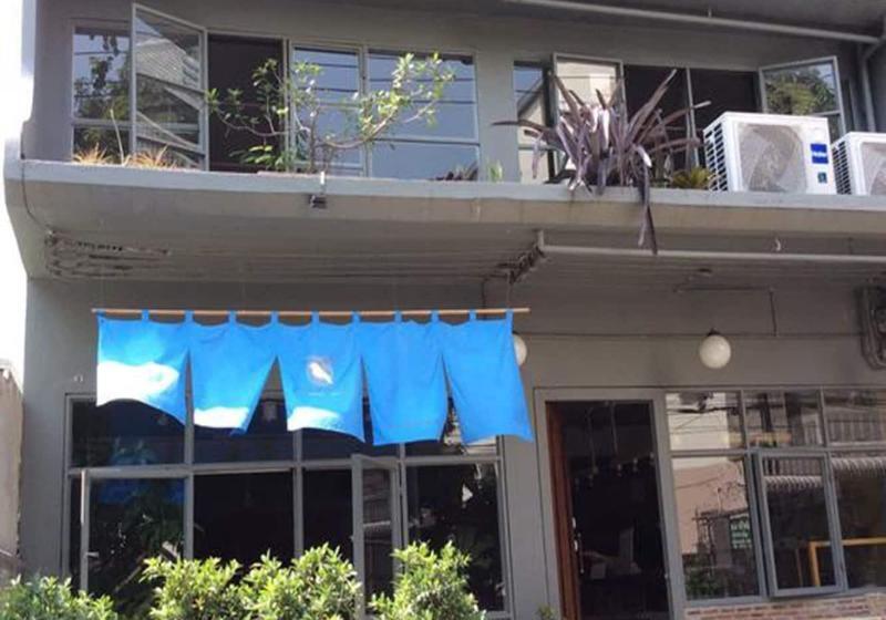 Nesuto Hostel Ramkamhaeng 52