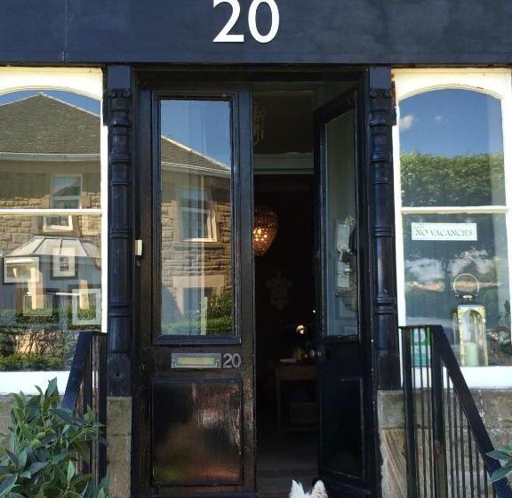 No.20 Boutique B&b