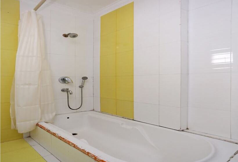 Oyo 3697 Hotel Rivieraa