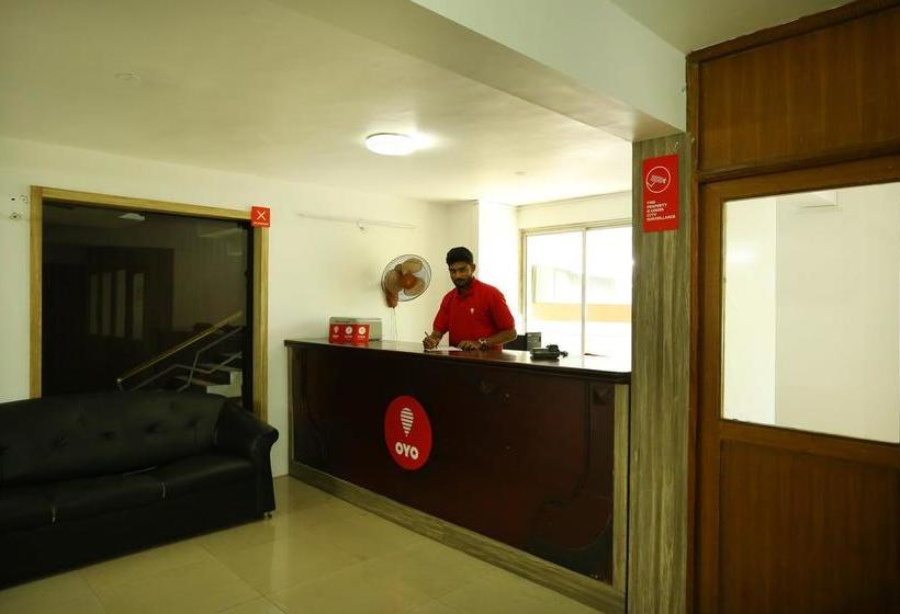 Oyo 9560 Hotel Bellwether