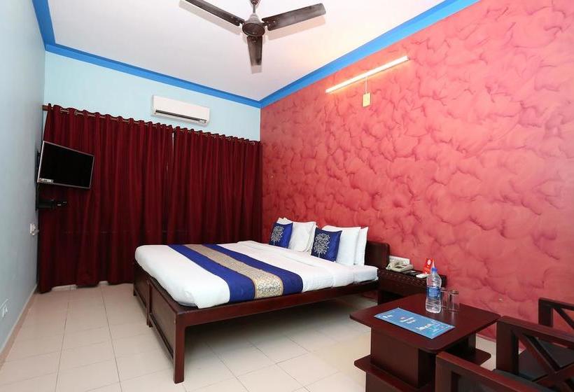 Oyo 9560 Hotel Bellwether