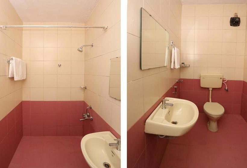 Oyo 9560 Hotel Bellwether